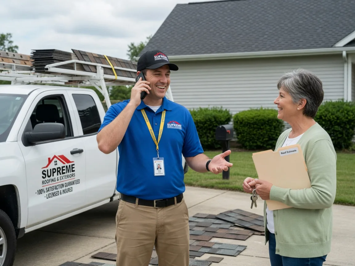 Roof Replacement Lynnville, TN FAQs