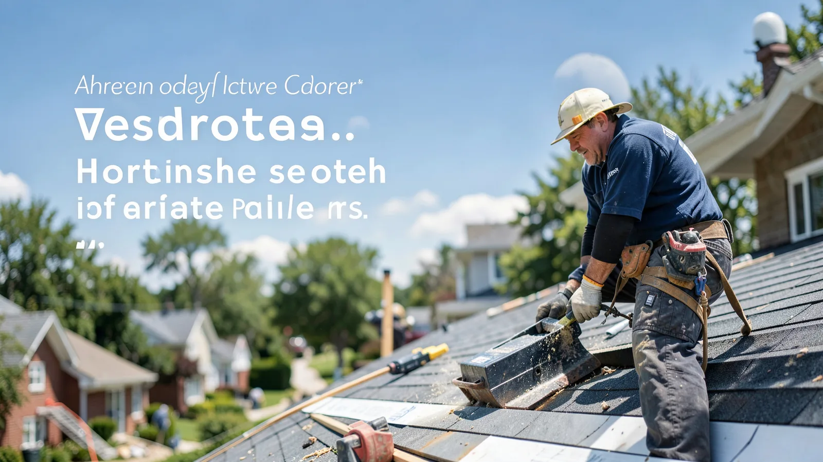 Roof Replacement in Lynnville, TN near me